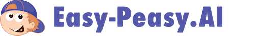 Easy-Peasy.AI logo