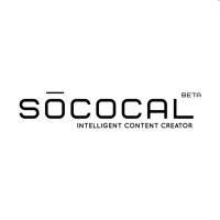 sococal.ai logo