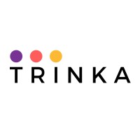 Trinka logo