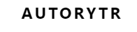 Autorytr logo