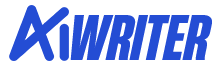 AIWriter logo