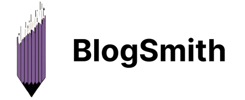 BlogSmith logo