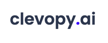 Clevopy.AI logo