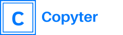 Copyter logo