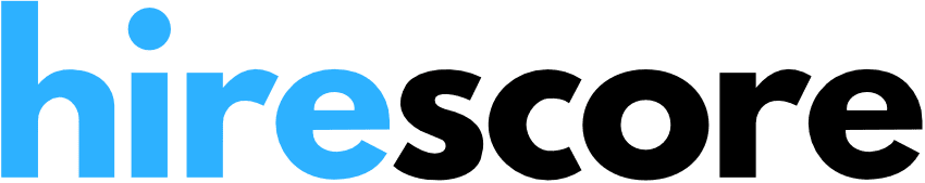 HiredScore logo