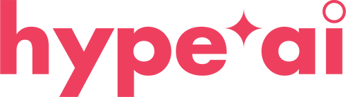 Hyyype logo