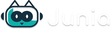Junia logo