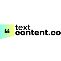 Textcontent logo