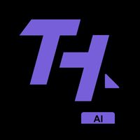 Texthub AI logo