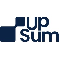 UpSum logo