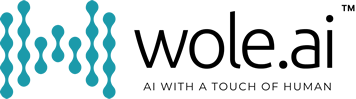 Wole AI logo