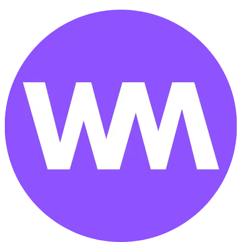 WordMe logo