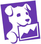 Datadog logo