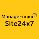 Site24x7 logo