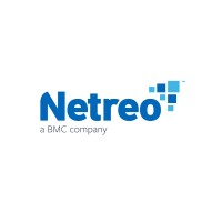 Netreo logo