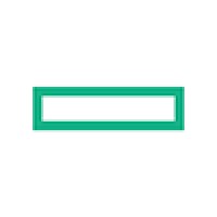 HPE GreenLake logo