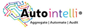 Autointelli AIOps logo