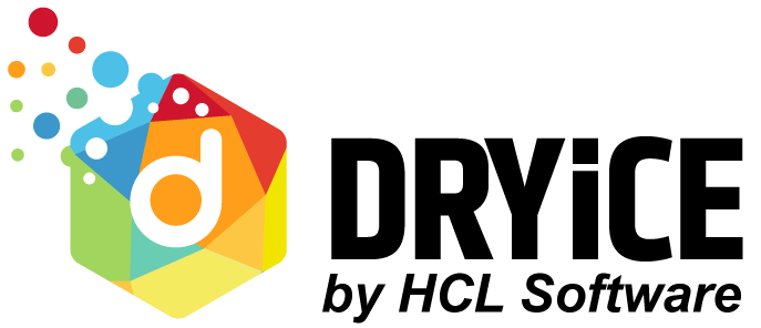 DRYiCE IntelliOps logo