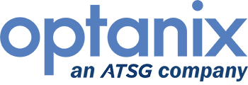 Optanix logo