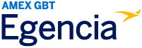 Egencia Suite logo