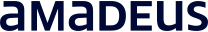 Amadeus e-Retail logo
