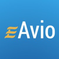 eAvio logo