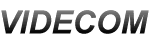 Videcom VRS logo
