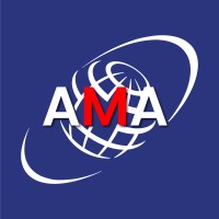 AMA Booking System logo