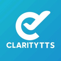 ClarityNDC logo