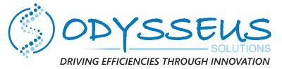 Odysseus Air Booking Engine logo