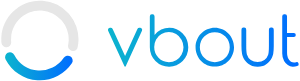 VBOUT logo
