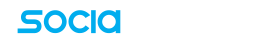 Sociamonials logo