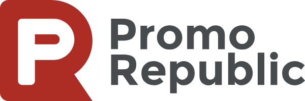 PromoRepublic logo