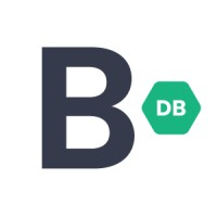 Bunker DB Analytics logo