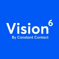 Vision6 logo