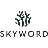 Skyword logo