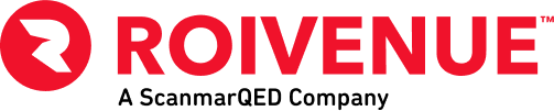 ROIVENUE logo