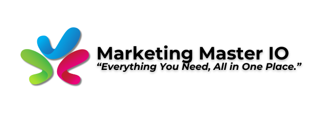 Marketing Master IO logo