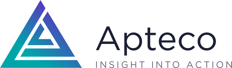 Apteco Orbit logo