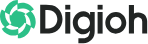 Digioh logo