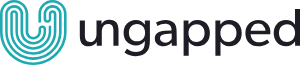 Ungapped logo