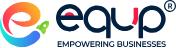 EQUP logo