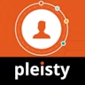 Pleisty logo