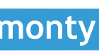 Monty logo