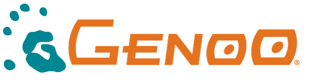 Genoo logo