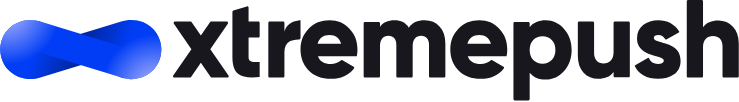 Xtremepush logo