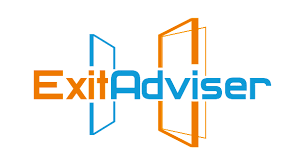 ExitAdviser.com logo