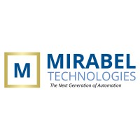 Mirabel's Marketing Manager logo