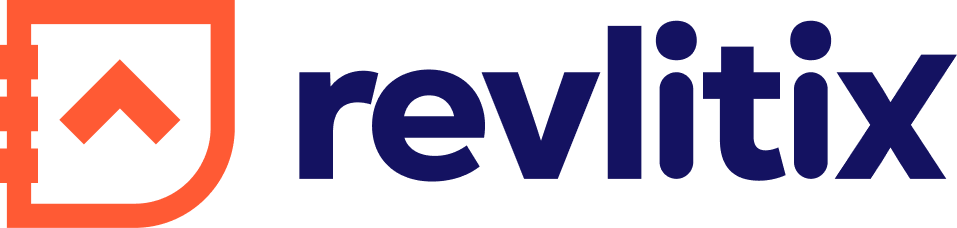 Revlitix logo