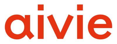 Aivie logo